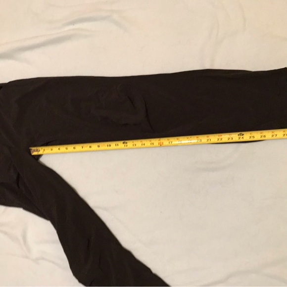 Sweaty Betty Black Activewear Pants - Picture 3 of 8